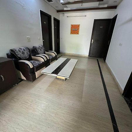 Hotel Parkview Residency Gurgaon Zewnętrze zdjęcie